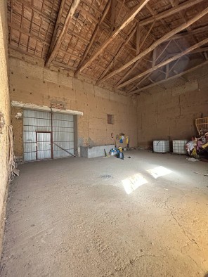 Garaje